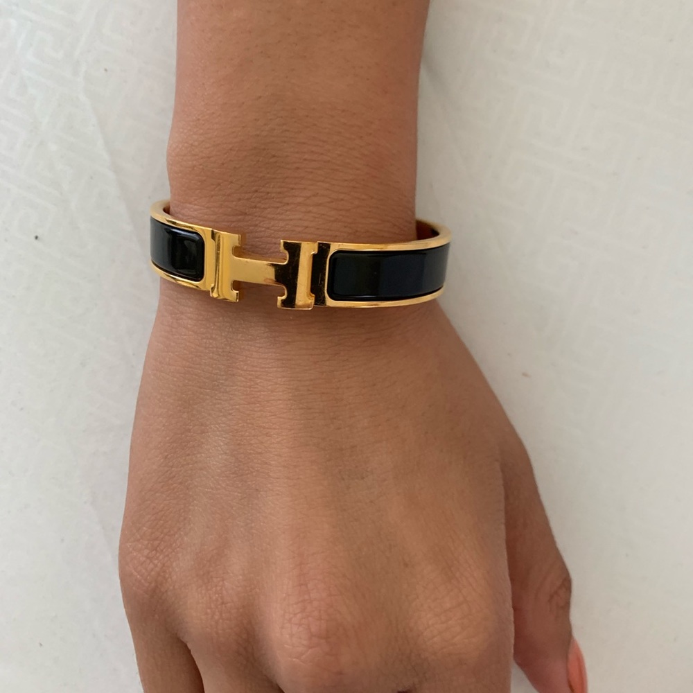 Clic H bracelet - Picture 4 of 6